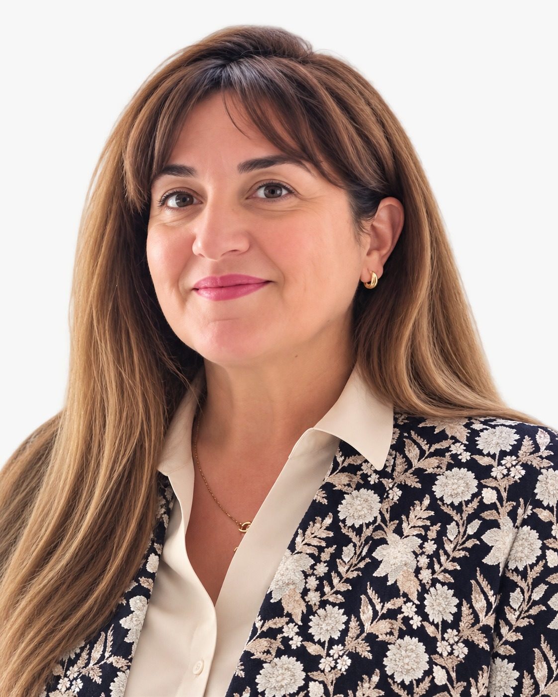 Laura Frin